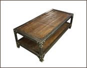 Vintage Style Industrial Furniture Vintage Style Industrial Furniture